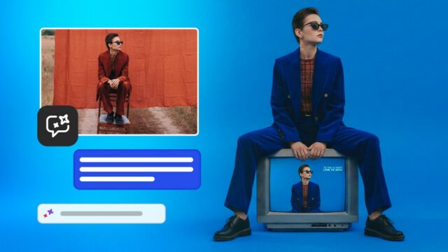 Adobe está lançando um assistente de IA para Photoshop
