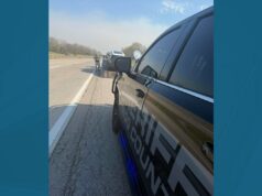 Adolescente acusado de dirigir a mais de 160 km/h durante perseguição no condado de Trigg Yahoo news home