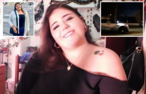 Adolescente de Nova York morto a tiros perto da faculdade de Chicago – dias depois de postar fotos divertidas do primeiro ano Adolescente de Nova York morto a tiros perto da faculdade de Chicago – dias depois de postar fotos divertidas do primeiro ano