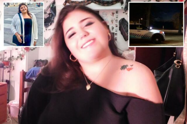 Adolescente de Nova York morto a tiros perto da faculdade de Chicago – dias depois de postar fotos divertidas do primeiro ano
