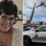 Adolescente do Wyoming atira fatalmente na cabeça da mãe após discutir sobre tablet roubado