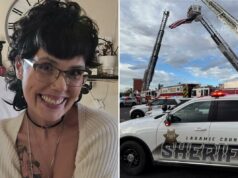 Adolescente do Wyoming atira fatalmente na cabeça da mãe após discutir sobre tablet roubado Adolescente do Wyoming atira fatalmente na cabeça da mãe após discutir sobre tablet roubado