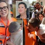 Adolescente israelense pensou que a Torá a manteria segura no bunker – então o Irã matou sua família