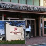 Adolescentes da Pensilvânia recebem liberdade condicional após usar IA para criar nus falsos de colegas de classe