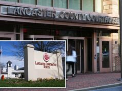 Adolescentes da Pensilvânia recebem liberdade condicional após usar IA para criar nus falsos de colegas de classe Adolescentes da Pensilvânia recebem liberdade condicional após usar IA para criar nus falsos de colegas de classe