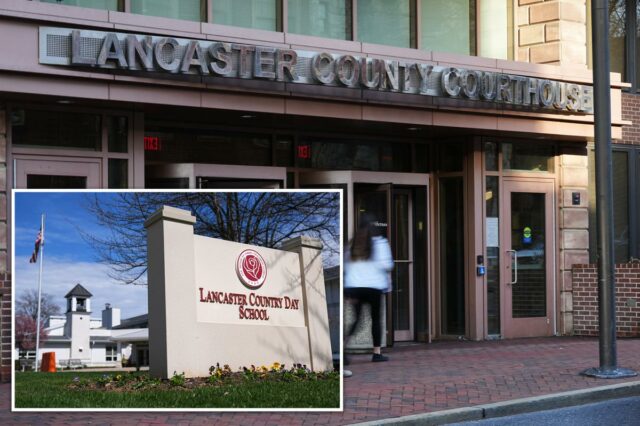 Adolescentes da Pensilvânia recebem liberdade condicional após usar IA para Adolescentes da Pensilvânia recebem liberdade condicional após usar IA para criar nus falsos de colegas de classe