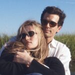 Sarah Pidgeon como Carolyn Bessette, Paul Anthony Kennedy como John F. Kennedy Jr.