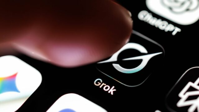 Adolescentes processam xAI por Groks relatar problemas de geração de imagens sexuais
