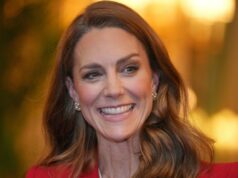 Adora o colar com pingente de coração de US $ 2.200 da Kate Middleton? Obtenha o visual por $ 14 colar taylor swift