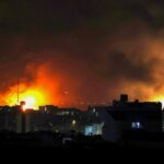 Aeroporto de Dubai é evacuado em ataque de drone enquanto Israel lança nova onda de ataques em Teerã: atualizações ao vivo