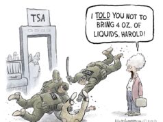 Aeroportos no ICE Aeroportos no ICE