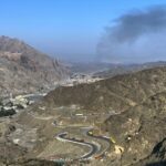 Afeganistão acusa Paquistão de ataques aéreos a casas em Cabul e Kandahar