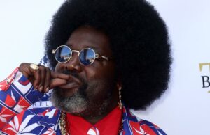 Afroman testa que vídeos pouco lisonjeiros dos deputados do xerife foram “culpa deles” após ataque imperfeito Afroman testa que vídeos pouco lisonjeiros dos deputados do xerife foram “culpa deles” após ataque imperfeito