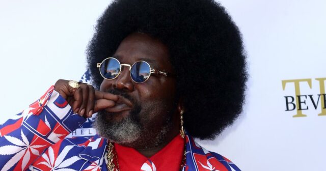 Afroman testa que vídeos pouco lisonjeiros dos deputados do xerife foram “culpa deles” após ataque imperfeito
