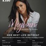 Os fãs podem comprar ingressos para uma ‘experiência VIP’ por £ 1.705 (US$ 3.199), que inclui uma ‘foto de mesa de grupo com Meghan, Duquesa de Sussex’ e a chance de ouvi-la ser entrevistada no palco durante uma estadia de duas noites em um hotel 5 estrelas em Sydney.