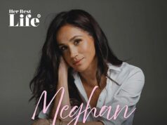 Agência de talentos dirigida pelo chefe de relações públicas que organiza o ‘fim de semana feminino’ de £ 1.700 por ingresso de Meghan Markle na Austrália ‘vai à falência devido a quase US $ 550.000’ Os fãs podem comprar ingressos para uma ‘experiência VIP’ por £ 1.705 (US$ 3.199), que inclui uma ‘foto de mesa de grupo com Meghan, Duquesa de Sussex’ e a chance de ouvi-la ser entrevistada no palco durante uma estadia de duas noites em um hotel 5 estrelas em Sydney.