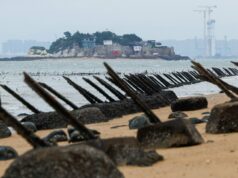 Agências de inteligência dos EUA não esperam que a China invada Taiwan em 2027 Agências de inteligência dos EUA não esperam que a China invada Taiwan em 2027