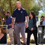 Agentes do FBI no caso de Nancy Guthrie se concentrando em duas datas importantes - dias antes de ela ser sequestrada