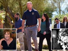 Agentes do FBI no caso de Nancy Guthrie se concentrando em duas datas importantes – dias antes de ela ser sequestrada Agentes do FBI no caso de Nancy Guthrie se concentrando em duas datas importantes - dias antes de ela ser sequestrada