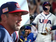 Agora, os erros embaraçosos do WBC da equipe dos EUA não precisam ser a história toda Agora, os erros embaraçosos do WBC da equipe dos EUA não precisam ser a história toda