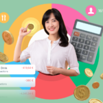 razões para usar o Spendee