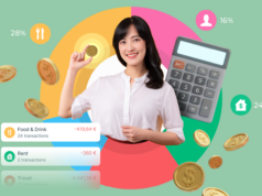 Agora sou oficialmente um ‘adulto’ e acompanho meus gastos com este aplicativo Android subestimado razões para usar o Spendee