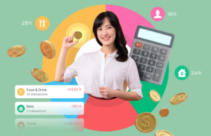 Agora sou oficialmente um ‘adulto’ e acompanho meus gastos com este aplicativo Android subestimado razões para usar o Spendee