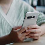 Agora você pode personalizar seu cartão telefônico no Android