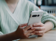 Agora você pode personalizar seu cartão telefônico no Android Agora você pode personalizar seu cartão telefônico no Android