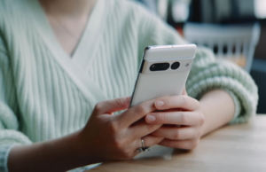 Agora você pode personalizar seu cartão telefônico no Android Agora você pode personalizar seu cartão telefônico no Android