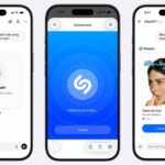 Agora você pode usar o Shazam diretamente do ChatGPT