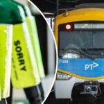 Preços da gasolina mostrando posto de gasolina BP em Clovelly 16 de março de 2026 SMH Foto: STEVEN SIEWERT