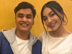 Ahhirnya Bertemu! Perjuangan Denada Luluhkan Hati Ressa Rizky Berbuah Manis Ahhirnya Bertemu! Perjuangan Denada Luluhkan Hati Ressa Rizky Berbuah Manis