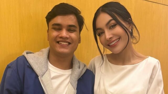 Ahhirnya Bertemu! Perjuangan Denada Luluhkan Hati Ressa Rizky Berbuah Manis
