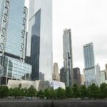 Ainda existe: o poder duradouro da bandeira americana 25 anos após o 11 de setembro