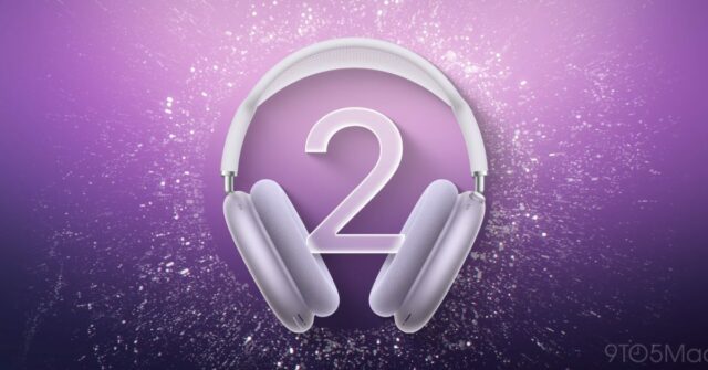 AirPods Max 2: quatro coisas que não mudaram
