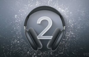 AirPods Max 2 vs AirPods Max: aqui está tudo novo AirPods Max 2 vs AirPods Max: aqui está tudo novo