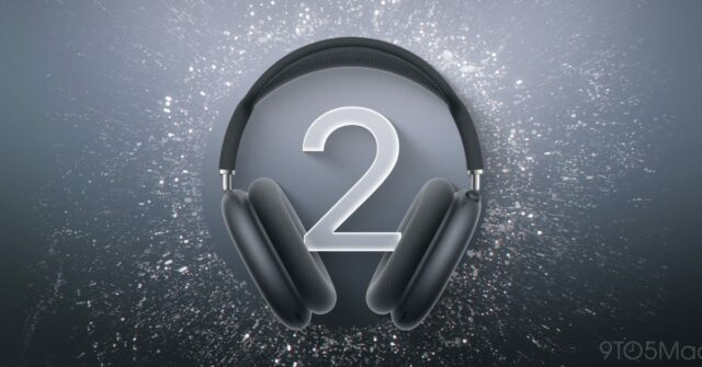 AirPods Max 2 vs AirPods Max: aqui está tudo novo AirPods Max 2 vs AirPods Max: aqui está tudo novo