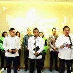 Airlangga: O THR não pode ser parcelado! Deve ser pago até o 7º dia do Eid