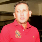 Ajit Agarkar busca extensão como presidente do comitê de seleção do BCCI