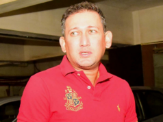 Ajit Agarkar busca extensão como presidente do comitê de seleção do BCCI Ajit Agarkar busca extensão como presidente do comitê de seleção do BCCI