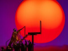 ‘Akhnaten’ de Philip Glass está de volta à LA Opera, desta vez com um magnífico John Holiday 'Akhnaten' de Philip Glass está de volta à LA Opera, desta vez com um magnífico John Holiday