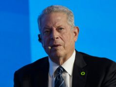 Al Gore discute corrida presidencial de 2028 Al Gore discute corrida presidencial de 2028