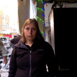 Al Jazeera relata sobre bombardeio israelense em bloco de apartamentos em Beirute