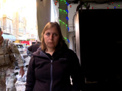 Al Jazeera relata sobre bombardeio israelense em bloco de apartamentos em Beirute Al Jazeera relata sobre bombardeio israelense em bloco de apartamentos em Beirute