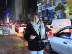 Al Jazeera reporta de Beirute enquanto moradores fogem após ataques israelenses Al Jazeera reporta de Beirute enquanto moradores fogem após ataques israelenses