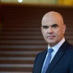 Alain Berset, do Conselho da Europa, fala sobre a 'primeira convenção' sobre a coprodução de obras audiovisuais em forma de série: 'Esperamos que seja possível desenvolver isso muito rapidamente'
