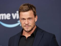 Alan Ritchson agiu em legítima defesa em altercação no bairro, regra policial Vicente Vaughn
