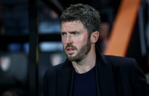 Alan Shearer e Gary Lineker identificam a mesma fresta de esperança ‘realmente importante’ do Man Utd antes das férias internacionais de março Alan Shearer e Gary Lineker identificam a mesma fresta de esperança 'realmente importante' do Man Utd antes das férias internacionais de março