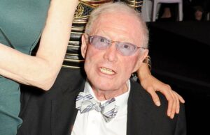 Alan Trustman, roteirista de ‘The Thomas Crown Affair’ e ‘Bullitt’, morre aos 95 Sandy Wernick